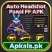 Auto Headshot Panel FF APK