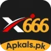 X666 Game Login Apk Download