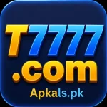 T7777 Game Download APK