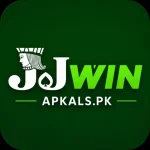 JJWin Game APK Download V1.0