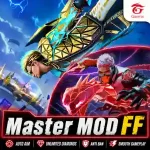 Master MOD FF APK 