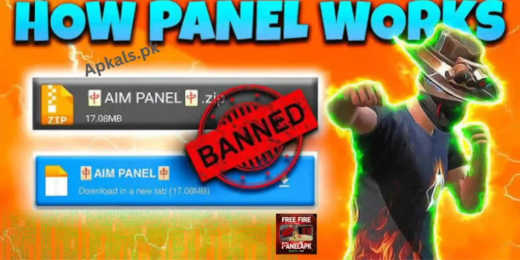 Free Fire Panel APK 2026 Download Latest Version for Android 1