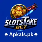 Slotstake Game