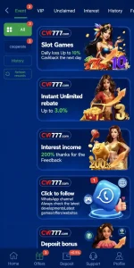 CW777 Game 2