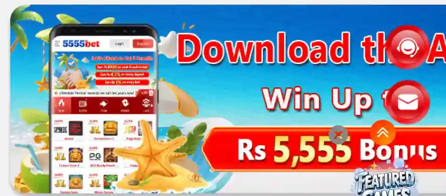 How to Download and Install the 555Bet Game