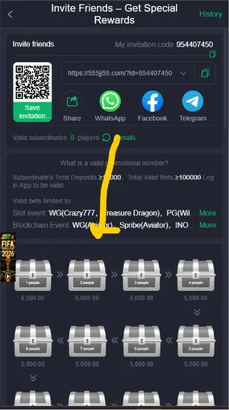 JJ55 Game Download Apk 