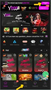 Y888 Game 2