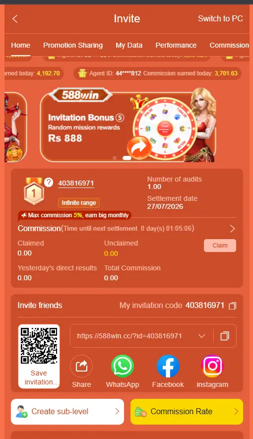 588Win Game Download APK